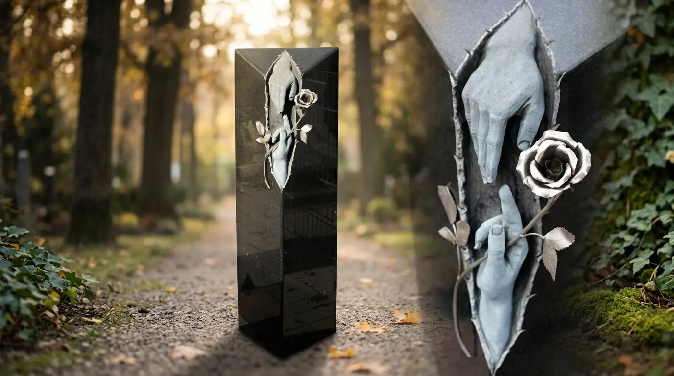 Projekt 11 - Steinmetzkunst