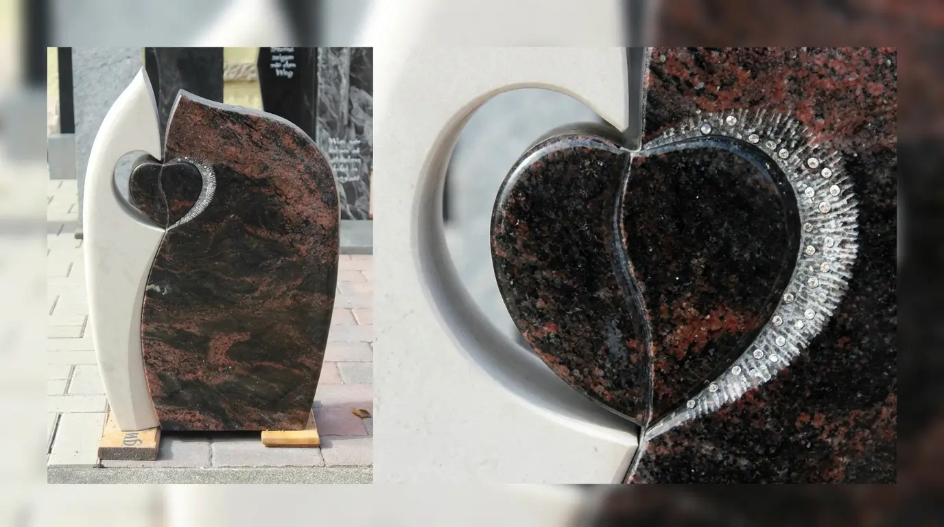 Projekt 7 - Steinrestaurierung